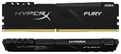 HyperX Fury HX436C17FB3K2/16