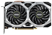 MSI GeForce RTX 2060 VENTUS XS 6GB