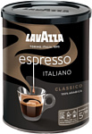 Lavazza Caffe Espresso молотый в банке 250 г