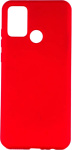 Case Cheap Liquid для Huawei Honor 9A (красный)