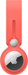 Apple с подвеской для AirTag (розовый цитрус) MLYY3
