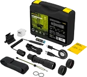 Armytek Dobermann Extended Set