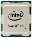Intel Core i7 Broadwell E