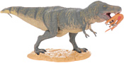 Collecta Тираннозавр Рекс с добычей 88573b XL