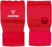 Insane Dash IN22-IG100 внутренние (L, красный)