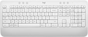 Logitech Signature K650 white (без кириллицы)