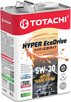 Totachi Hyper Ecodrive 5W-30 4л