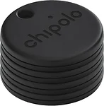 Chipolo ONE Spot (4шт, черный)