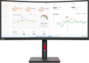 Lenovo ThinkVision T34w-30 63D4GAT1EU