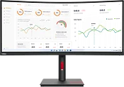 Lenovo ThinkVision T34w-30 63D4GAT1EU