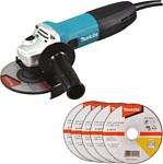 Makita GA5030RX9