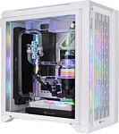 Thermaltake CTE C700 TG ARGB Snow CA-1X7-00F6WN-01