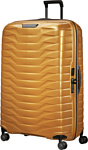 Samsonite Proxis Honey Gold 86 см