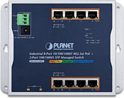 Planet WGS-4215-8P2S