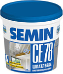 Semin СЕ 78 universal (25 кг, синяя крышка)