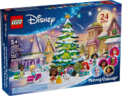 LEGO Disney 43253 Новогодний календарь