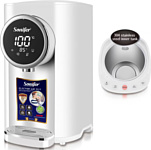 Sonifer SF-2124 (белый) Sonifer SF-2124 (белый)