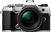 Olympus OM-5 Kit Olympus OM-5 Kit