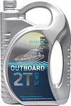 ONZOIL Outboard 2T 4.5л