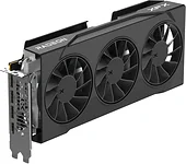 XFX Swift Radeon RX 9070 OC Triple 90mm Fan Gaming Edition 16GB RX-97SWFT3B7