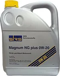 SRS MAGNUM NG PLUS 0W-20 4л