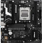 ASRock B850M-X