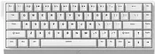 MCHOSE Ace 68 HE White MCHOSE Ice Blue Magnetic MCHOSE Ace 68 HE White MCHOSE Ice Blue Magnetic