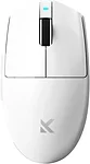 MCHOSE G3 V2 Pro Wireless white