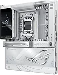 ASUS ROG Crosshair X870E Glacial