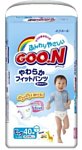 GOON PREMIUM XL boy (12-20 кг) 40 шт