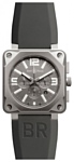 Bell & Ross BR0194-TI-PRO