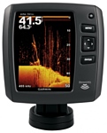 Garmin echo 551dv