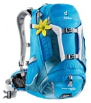 Deuter Trans Alpine SL 26 blue (turquoise/arctic)