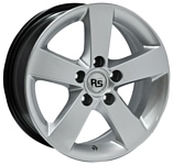 RS Wheels 356 6.5x16/5x114.3 D67.1 ET45 HS