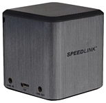 SPEEDLINK XILU Portable Speaker