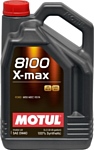 Motul 8100 X-Max 0W-40 5л