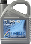 Alpine TS 10W-40 4л