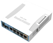 MikroTik hAP AC (RB962UiGS-5HacT2HnT)