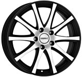 DEZENT RM 7x16/5x108 D70.1 ET30 Black