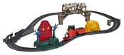 Thomas & Friends Стартовый набор "Коварные ловушки" серия TrackMaster BHY58