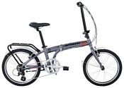 Apollo Stowaway 20 (2016) Apollo Stowaway 20 (2016)