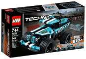 LEGO Technic 42059 Трюковый грузовик LEGO Technic 42059 Трюковый грузовик
