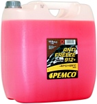 Pemco Antifreeze 912+ (-40) 10л Pemco Antifreeze 912+ (-40) 10л