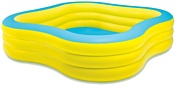 Intex Swim Center 229х56 (желтый) (57495)