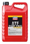 Liqui Moly ATF Top Tec 1100 5л Liqui Moly ATF Top Tec 1100 5л