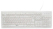Gembird KB-8353U White USB Gembird KB-8353U White USB