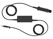 HP Mini Vehicle Charger (VV122AA)