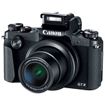 Canon PowerShot G1 X Mark III