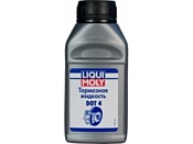 Liqui Moly DOT 4 0.5л Liqui Moly DOT 4 0.5л