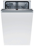 Bosch Serie 4 SPV45CX00E